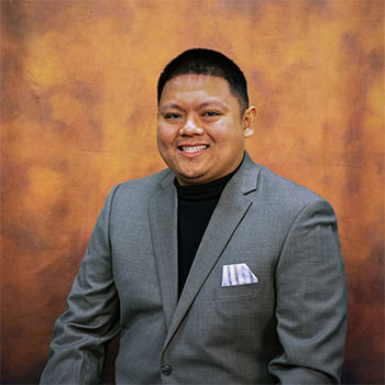Jeremiah Nicholas