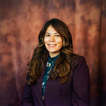 Corina Harris