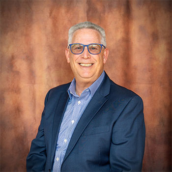Dan Blazar
