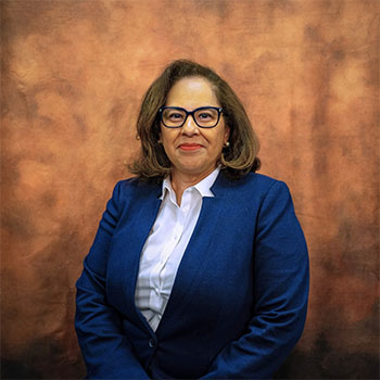 Patricia Garcia