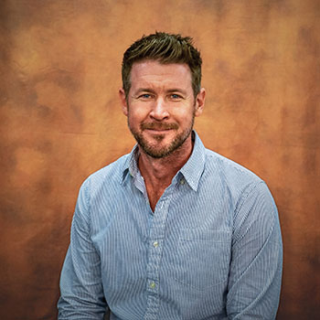 Justin Lynch
