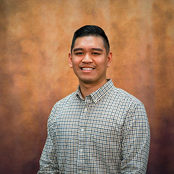 Ethan Candelario