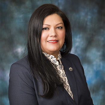 Charmaine McDarment