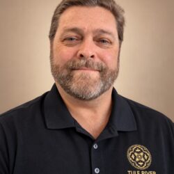 Matt Wilbanks, Civil Engineer (Headshot)
