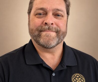 Matt Wilbanks, Civil Engineer (Headshot)