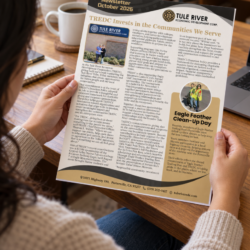 Reading the October 2026 Newsletter