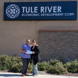 TREDC Donation Picture (Sept 2026)